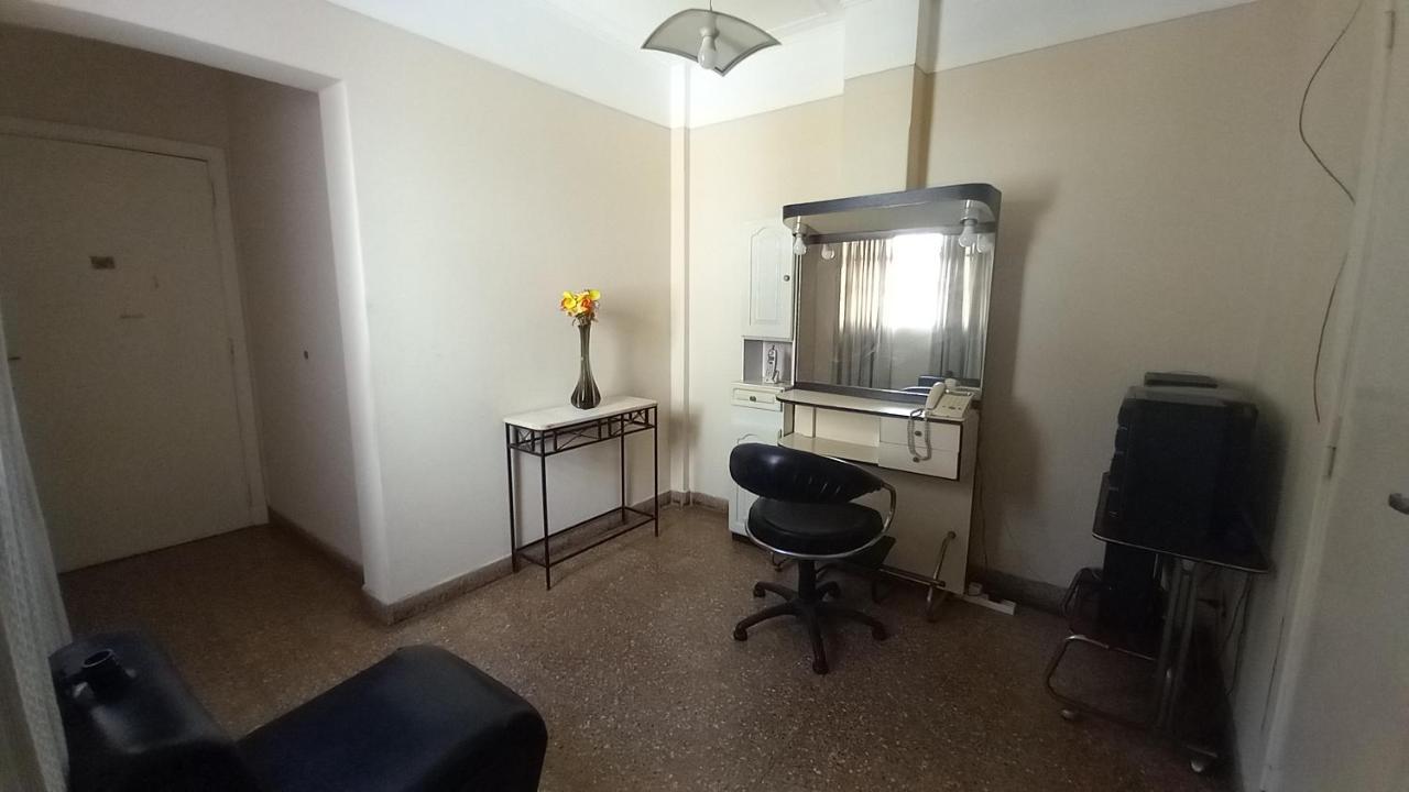 Apartment Departamento Amplio 3 Ambientes - Belgrano Buenos Aires